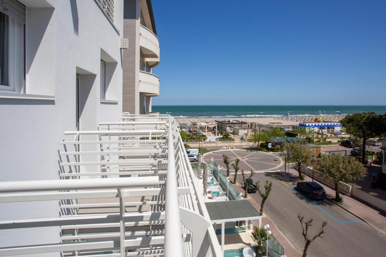 Hotel Mimma Milano Marittima Esterno foto
