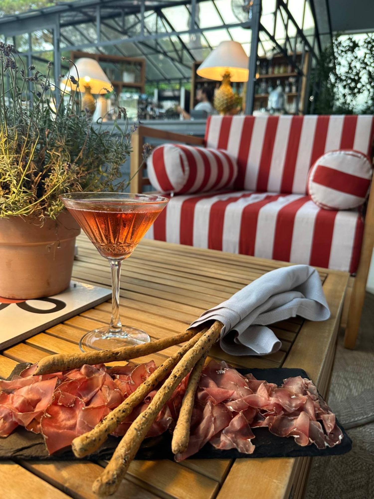 Hotel Mimma Milano Marittima Esterno foto