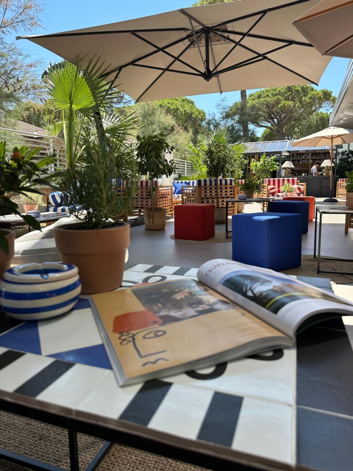 Hotel Mimma Milano Marittima Esterno foto