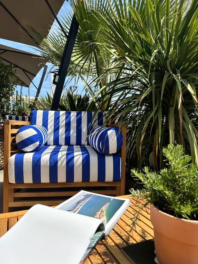 Hotel Mimma Milano Marittima Esterno foto