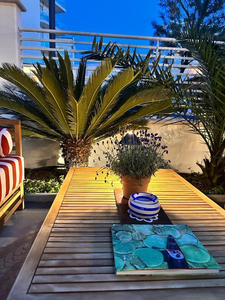 Hotel Mimma Milano Marittima Esterno foto