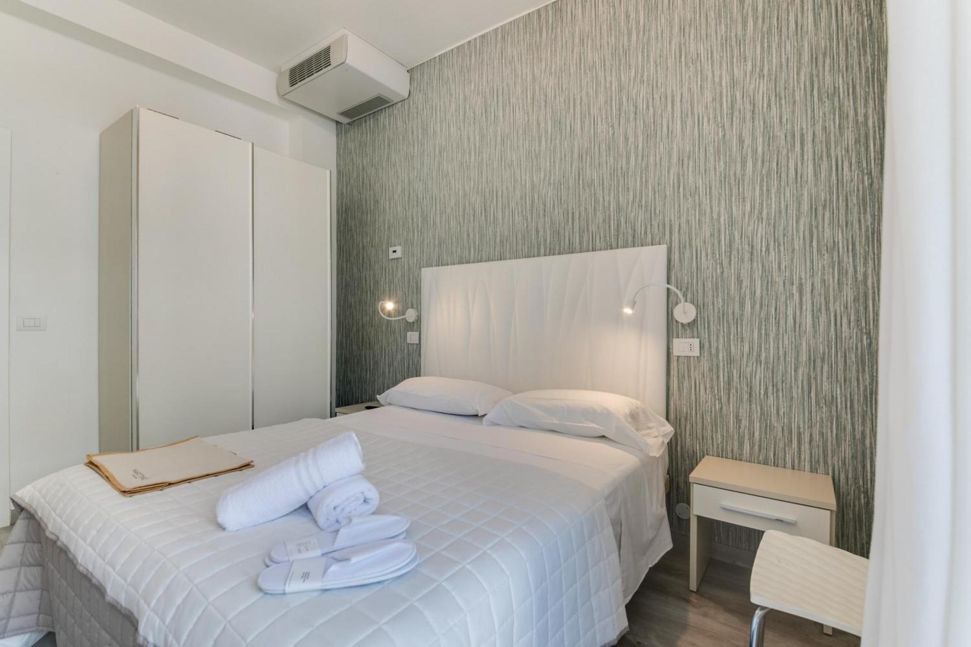 Hotel Mimma Milano Marittima Esterno foto