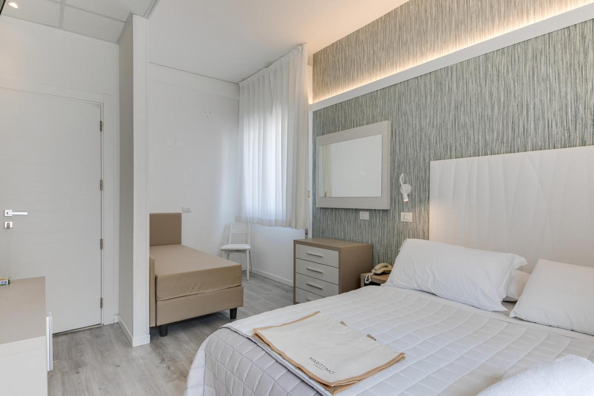Hotel Mimma Milano Marittima Esterno foto
