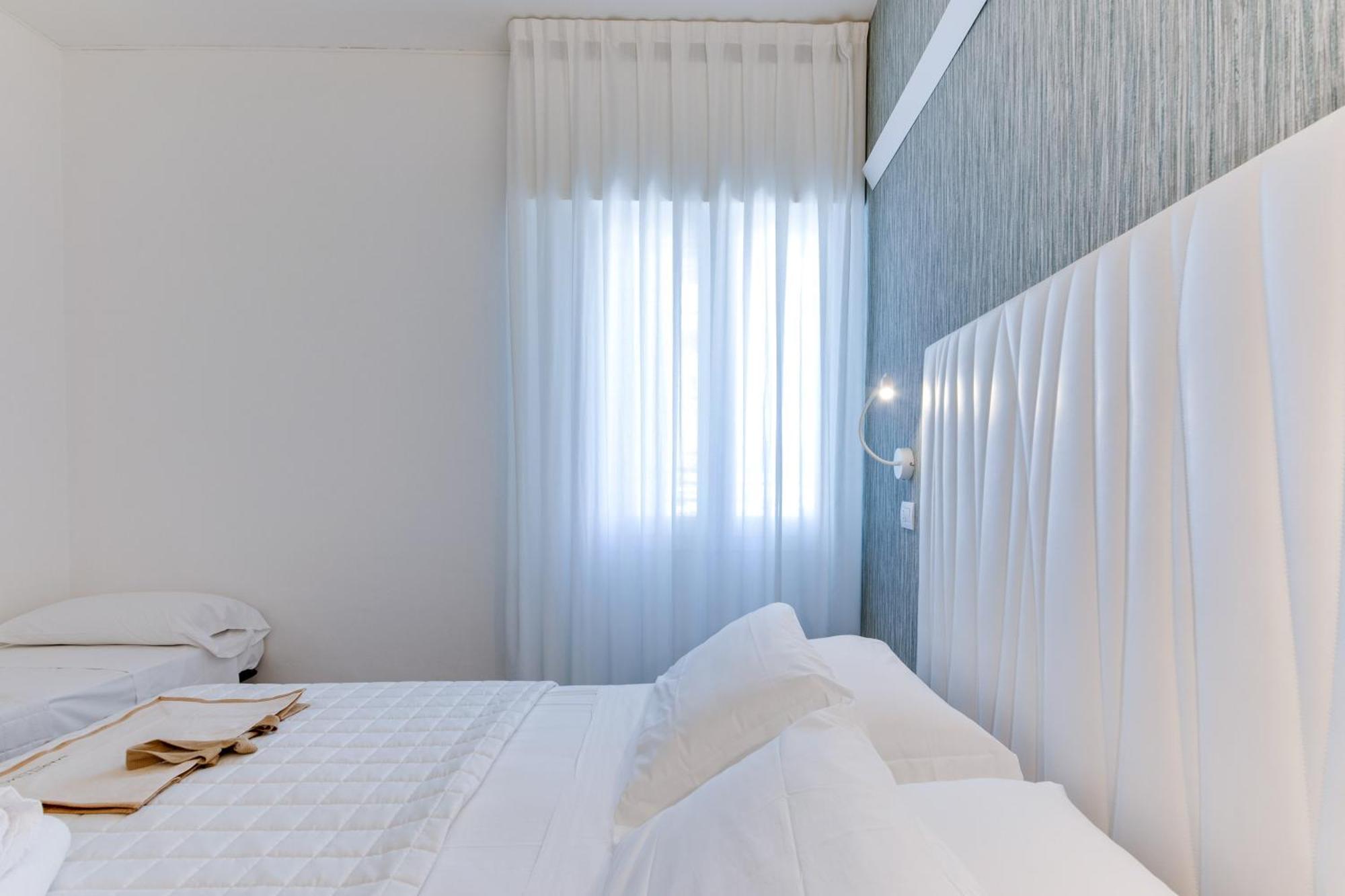Hotel Mimma Milano Marittima Esterno foto