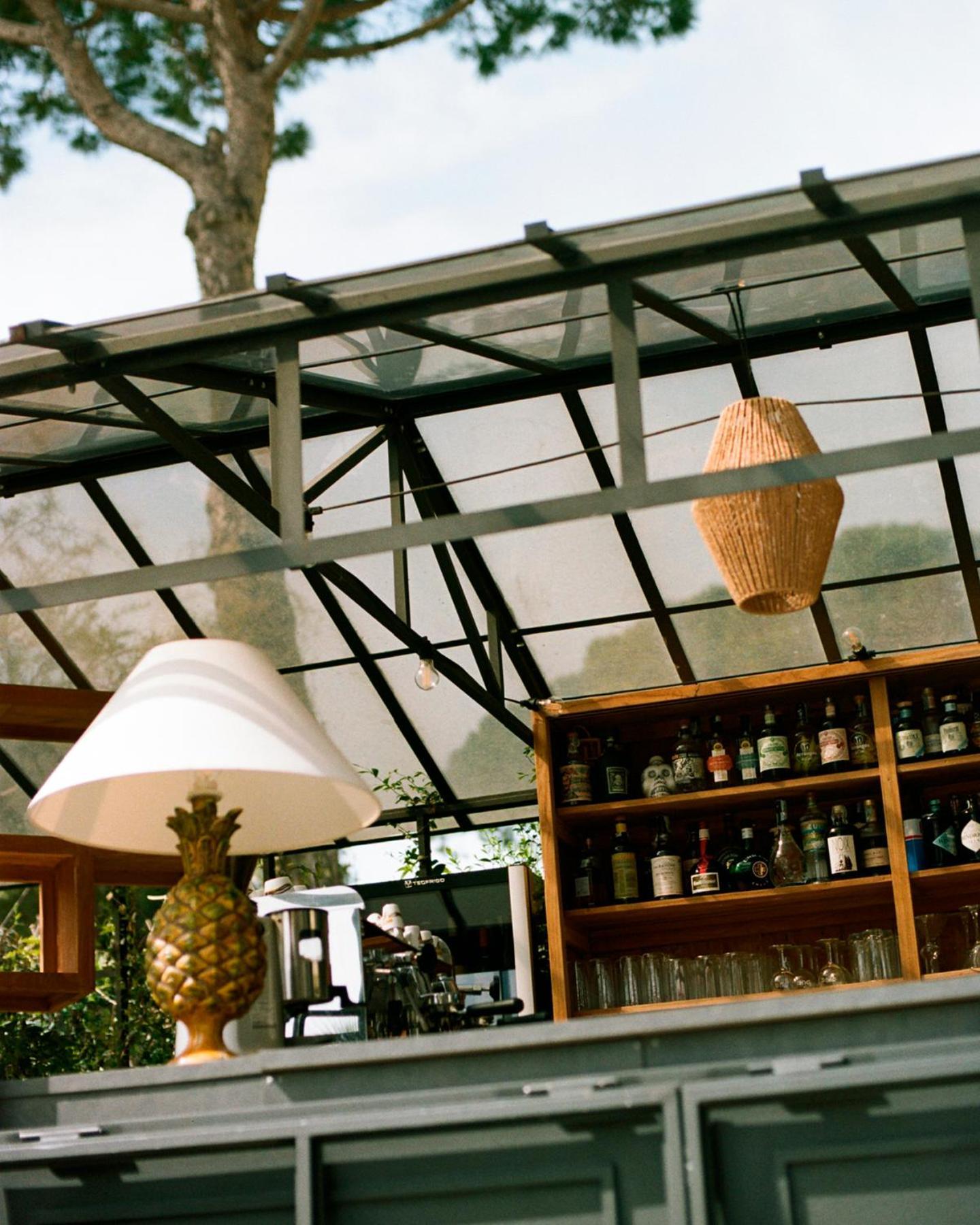 Hotel Mimma Milano Marittima Esterno foto