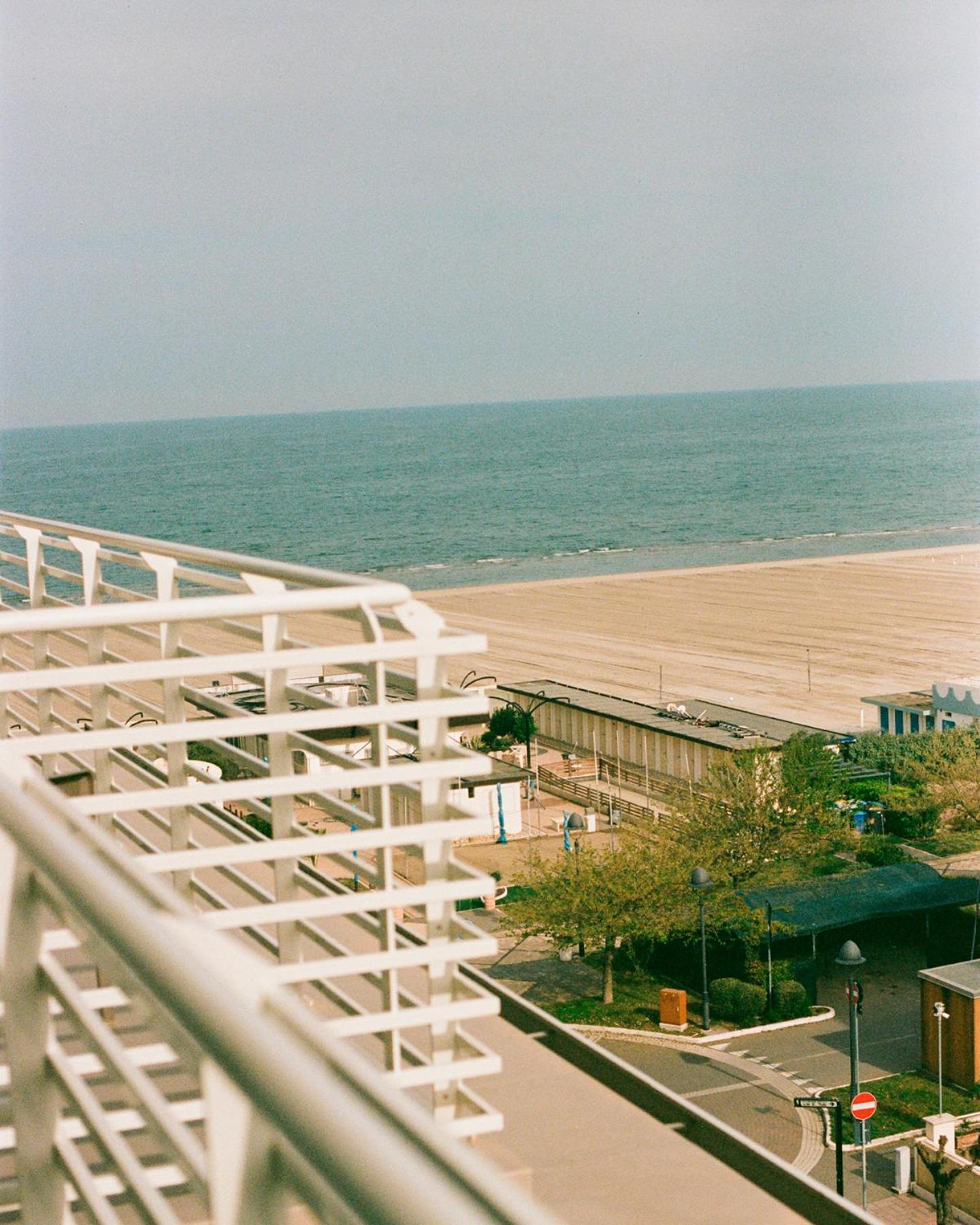 Hotel Mimma Milano Marittima Esterno foto