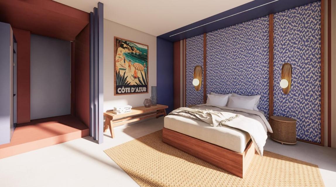 Hotel Mimma Milano Marittima Esterno foto