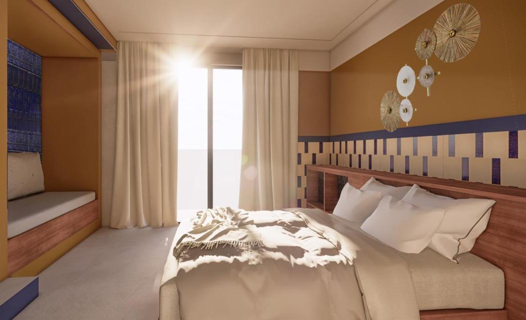 Hotel Mimma Milano Marittima Esterno foto