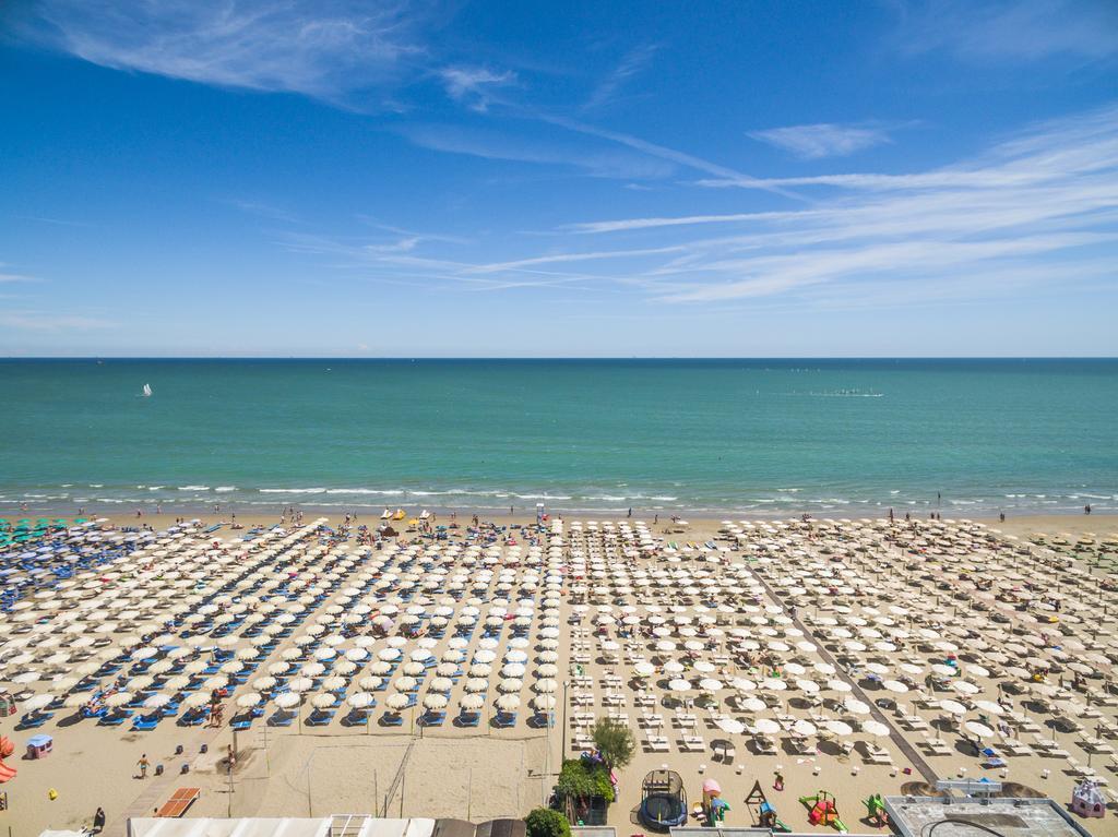 Hotel Mimma Milano Marittima Esterno foto